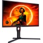 AOC Gaming 25G3ZM/BK 25 VA 1920 x 1080 (Full HD) HDMI DisplayPort 240Hz